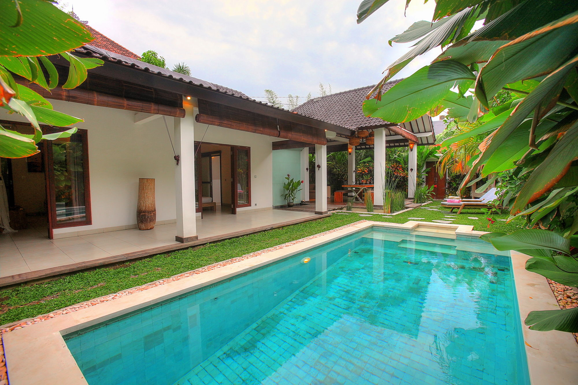 Villa Barca