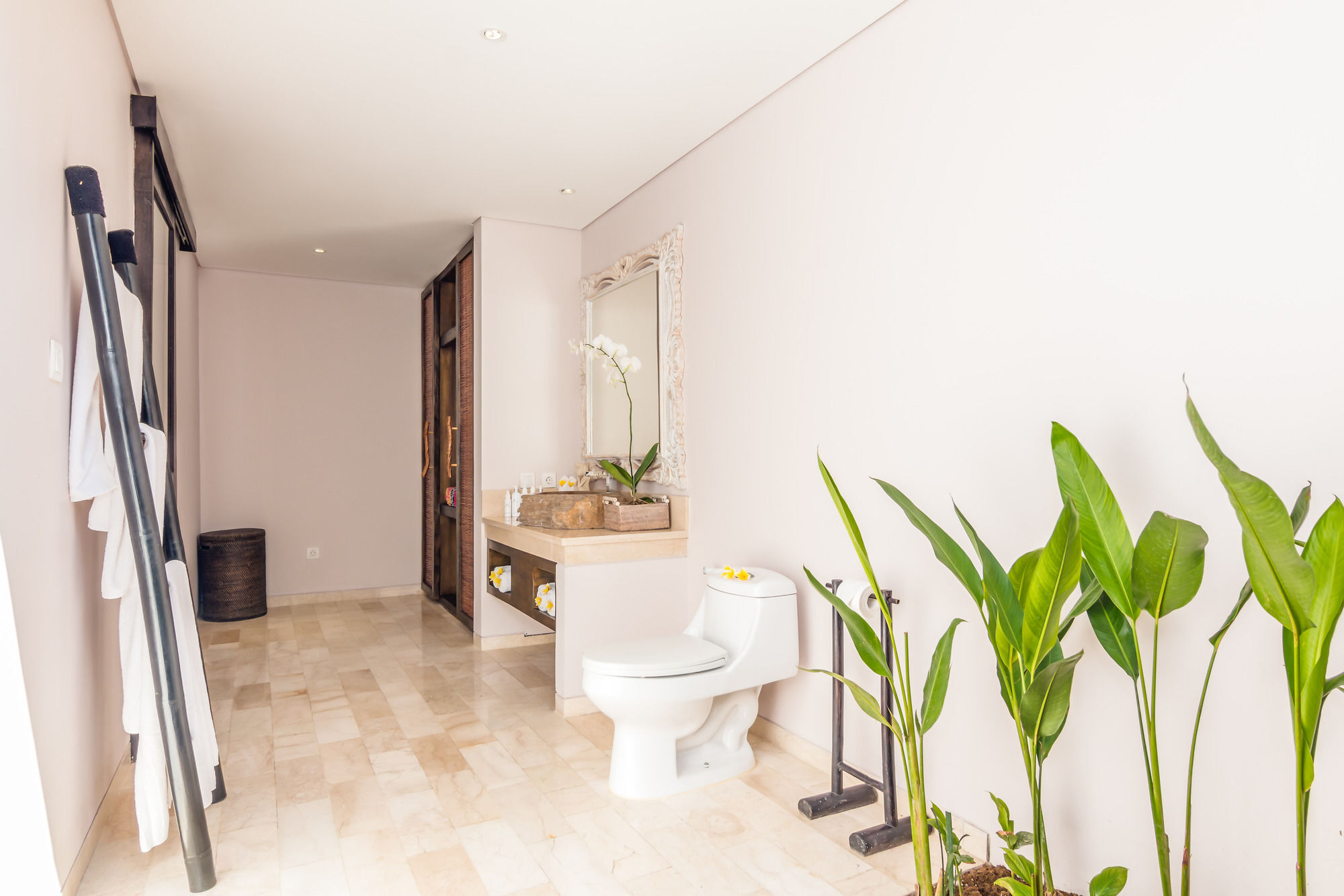 Villa Barca Seminyak (Bali)