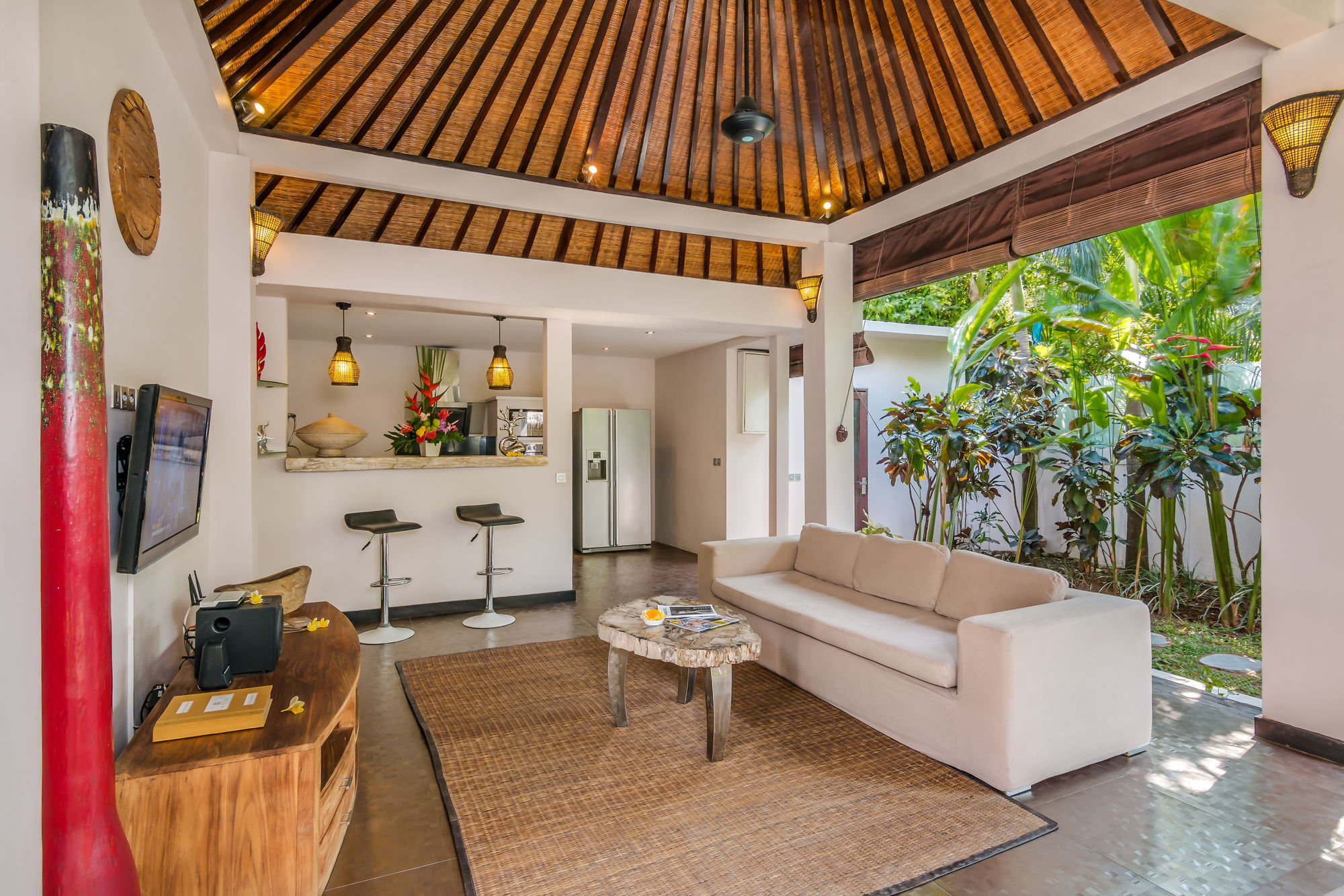 Barca Villa Seminyak (Bali)
