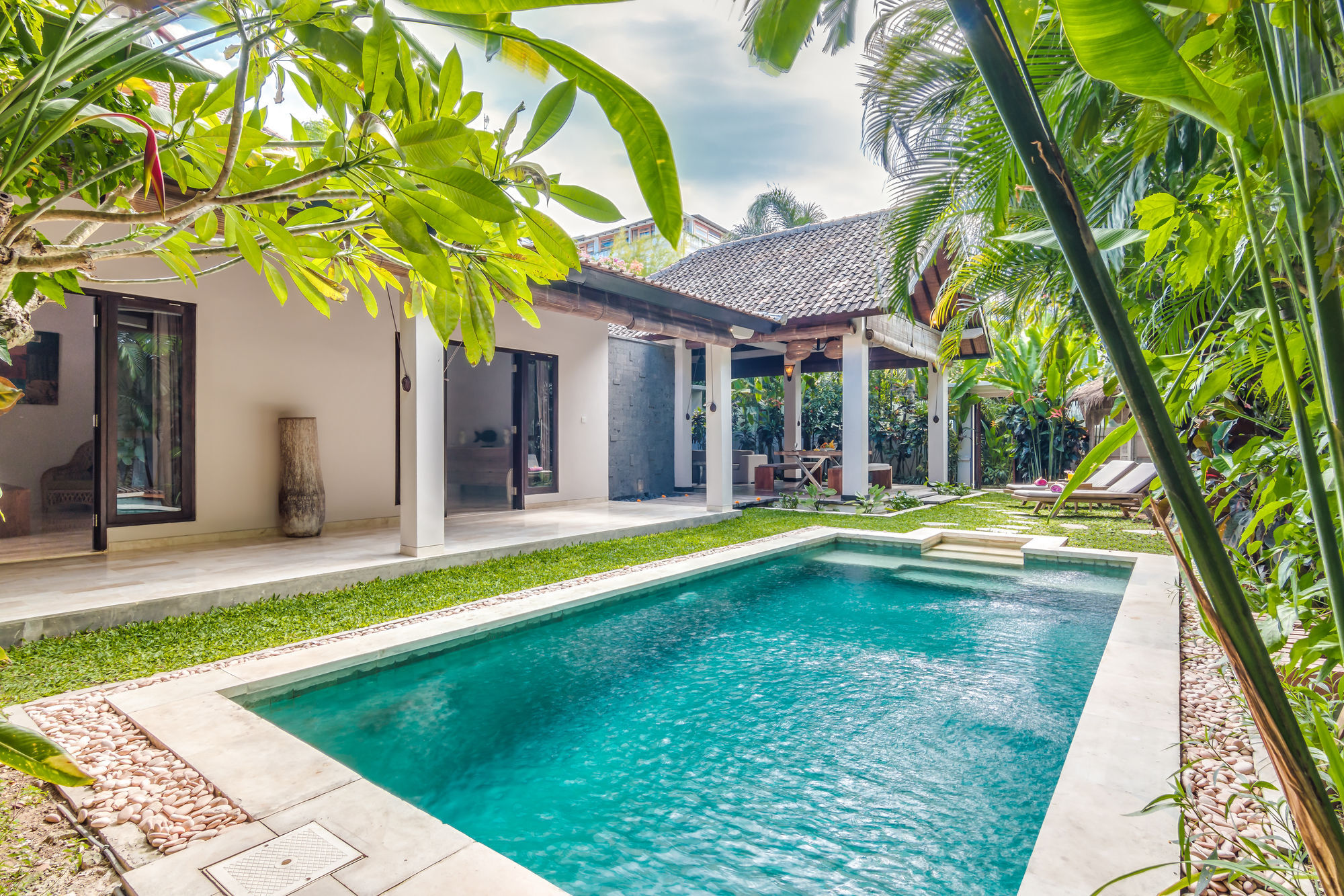 Villa Barca Seminyak (Bali)