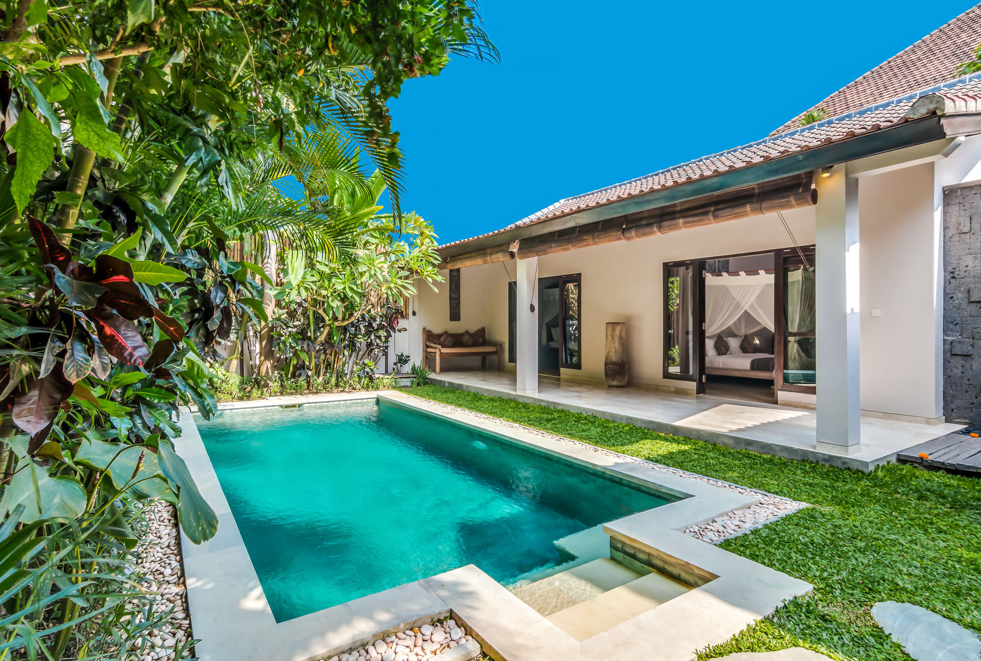 Barca Villa Seminyak (Bali)