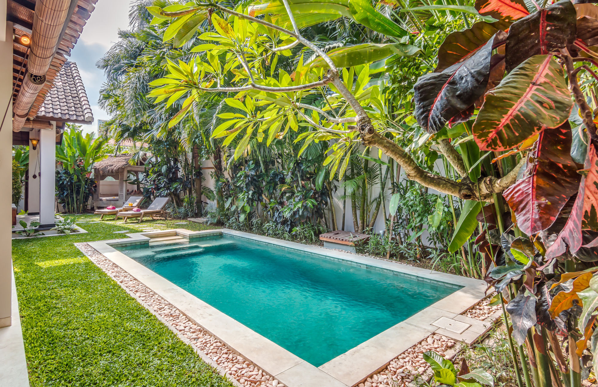 Barca Seminyak (Bali)