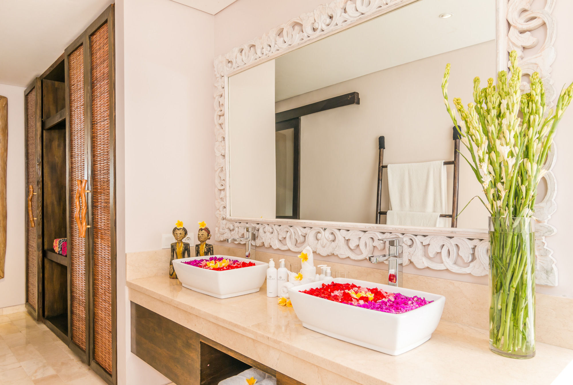 Barca Villa Seminyak (Bali)