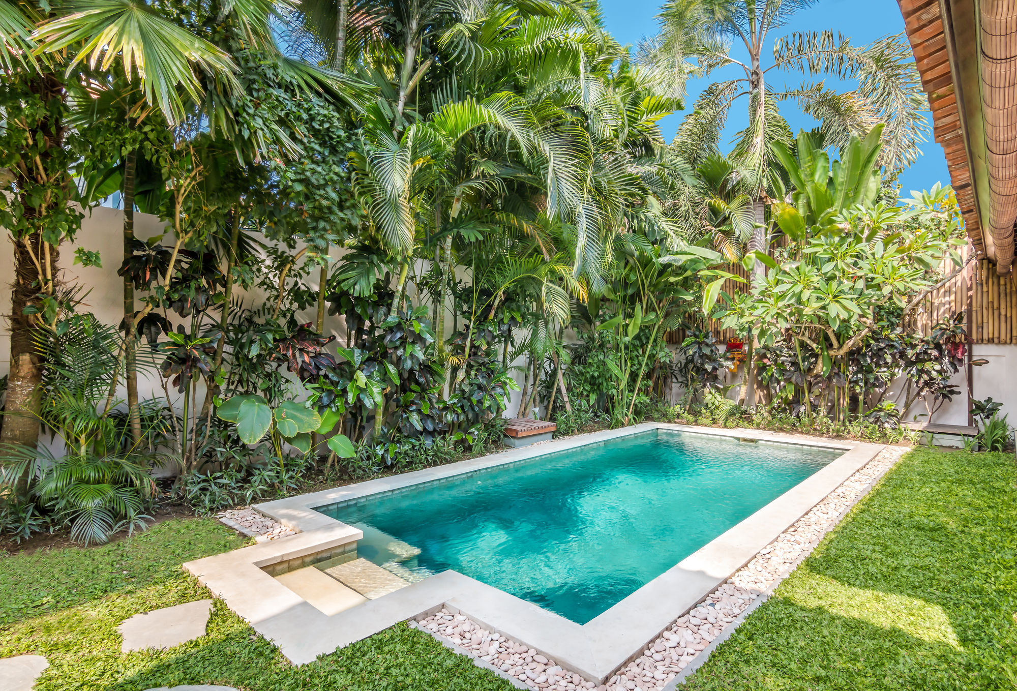 Barca Seminyak (Bali)